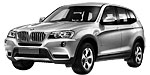 BMW F25 B2195 Fault Code